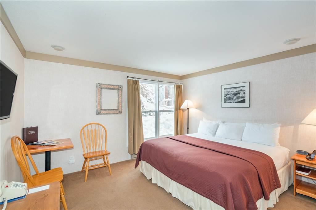 Lovely Town Of Telluride 1 Bedroom Hotel Room - Mi202 Exteriér fotografie